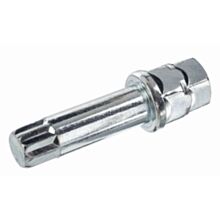 Klucz - adapter Torx do wąskich śrub/nakrętek TUV