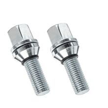 Śruba pływająca M12x1,5 28mm ruchomy stożek, K17, 2 szt.