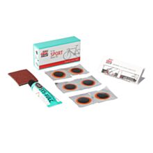 TT 04 SPORT - Zestaw naprawczy do dętek rowerów wyścigowych