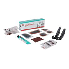 TT 05 MOUNTAINBIKE - Zestaw naprawczy do opon dętkowych i dętek rowerów górskich