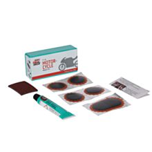 TT 10 MOTORCYCLE - Zestaw naprawczy do dętek motocyklowych