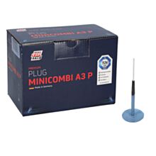 Kołek/grzybek Minicombi A3 do napraw opon TIP TOP PREMIUM 1szt.