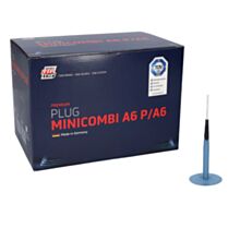 Kołek/grzybek Minicombi A6 do napraw opon TIP TOP PREMIUM 1 szt.