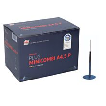 Kołek/grzybek Minicombi A4,5 do napraw opon TIP TOP PREMIUM 1szt.