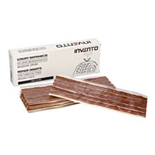 Sznury brązowe grube 200 x 6 mm do szybkiej tymczasowej naprawy przebić opon ciężarowych