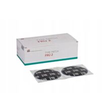 Wkład naprawczy uniwersalny do opon radialnych i diagonalnych FRU2, 77 mm