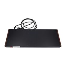 Płyta do podgrzewania mieszanki