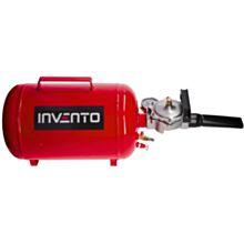 Inflator spustowy INVENTO DUAL PULSE 18L