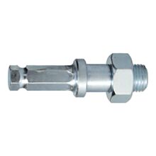 Uchwyt narzędziowy (trzpień) NV11, M14 x 18 mm