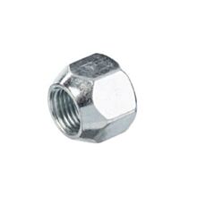 Nakrętka mocująca M12x1,25 otwarta 15mm, klucz 19