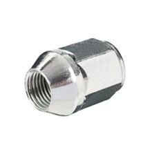 Nakrętka mocująca M14x1,5 zamknięta, 35mm, klucz 21 TUV