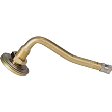 Zawór skręcany dętkowy SW 2 30x35/40