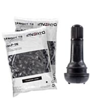 Zawory Wentyle do kół felg TR 413 - V2.03.1 Standard 200 szt