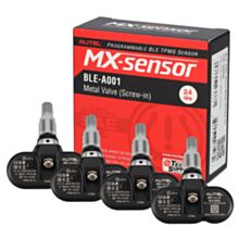 Autel BLE czujnik BLUETOOTH TPMS TESLA 3/Y/S/X ZESTAW 4 SZTUKI