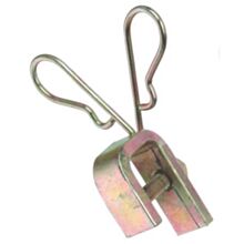 Uchwyt do przedłużki dwustronny