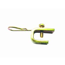 Uchwyt do przedłużki pojedynczy