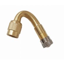 Łącznik kątowy VG 8/ 45°