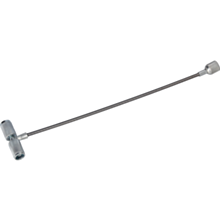 Przyrząd do wciągania zaworów