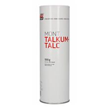 Talk do opon 500 g - do zabezpieczania produktów gumowych