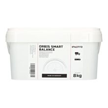 Orbis Smart Balance - preparat proszek do wyważania kół ciężarowych 8kg
