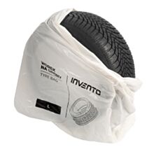 Worki na opony roz L, duże, op 100 szt, 1000x1000 mm PROFI mocne