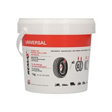 Pasta montażowa do opon uniwersalna Remaxx Universal 1kg