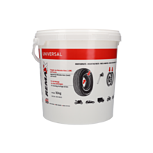 Pasta montażowa do opon uniwersalna Remaxx Universal 10kg