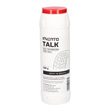 Talk do opon, 400 g - do zabezpieczenia produktów gumowych