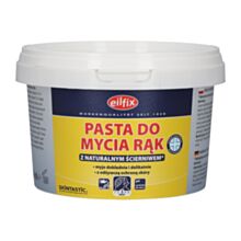 Pasta BHP do mycia rąk EILFIX, 500 ml (typ 101)