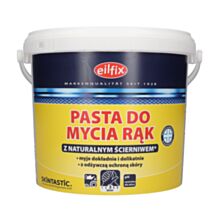 Pasta BHP do mycia rąk EILFIX, 5l (typ 101)