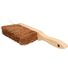 Zmiotka z włosia kokosowego