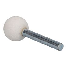 Kula szlifierska do kordu stalowego w oponach, dia. 20 mm