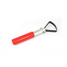 Skrobak do szorstkowania opon ząbkowany