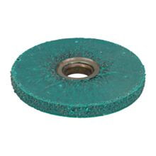 Szczotka PCV, średnica  76 x 8 mm