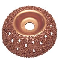 Ściernica czaszowa K18, średnica 76