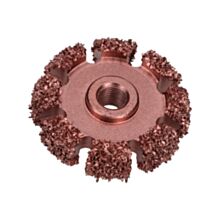 Pierścień szlifierski K18, średnica 50x13 mm