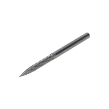 Frez Hartmetal 3x50 mm do przecinania kordu 