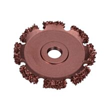 Pierścień szlifierski 50x5 ziarnistość K18