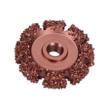 Pierścień szlifierski K18, średnica 50x10 mm