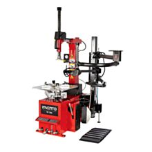 INVENTO TC 724 MI - Montażownica osobowa 24" z ramieniem pomocniczym