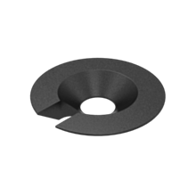 Stożek centrujący INVENTO DRAGON do aut typu VAN /  Iveco