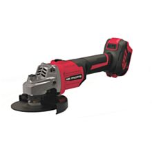 Szlifierka kątowa akumulatorowa 5" INVENTO A86 - samo narzędzie