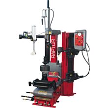 Mondolfo Ferro RAPTOR Urządzenie LeverLess do montażu kół z ramieniem bocznym i podnośnikiem koła