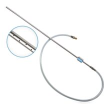 Nanoclean lanca do klimy z dyszami bocznymi