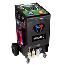 Urządzenie do klimatyzacji INVENTO Handy Agri R134a