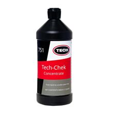 Płyn do sprawdzania szczelności Koncentrat Tech-Chek 751, Tech 945 ml