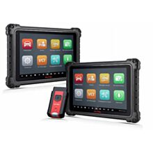 TESTER DIAGNOSTYCZNY AUTEL MaxiSYS MS906PRO TS PROGRAMATOR TPMS 2 LATA UPDATE