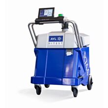 Urządzenie do klimatyzacji R744 CO2 ADS310 AVL