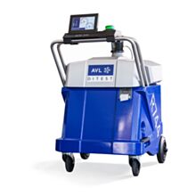 ADS340 AVL (Bus) - Urządzenie do klimatyzacji R744 CO2