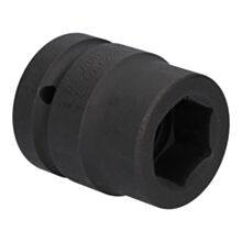 Nasadka udarowa sześciokątna | 1" 27 mm